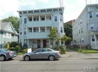 400 Wood Ave, Bridgeport, CT 06605