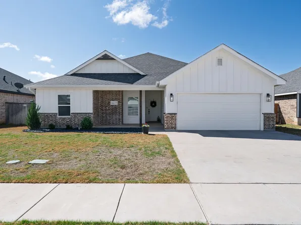 261 Sophia Ln, Abilene, TX 79602