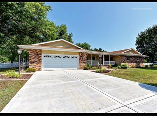 575 W Evergreen St, Essex, IL 60935