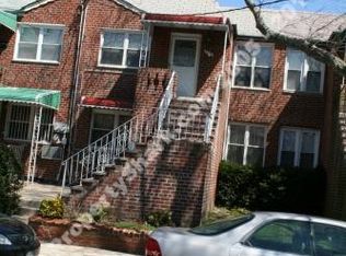 1275 E 83rd St APT 1, Brooklyn, NY 11236