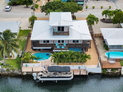 2675 Yellowtail Dr, Marathon, FL, 33050