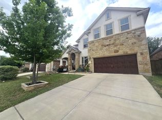 225 Galveston Island Ln, Georgetown, TX 78628