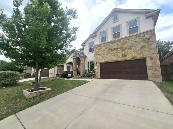 225 Galveston Island Ln, Georgetown, TX 78628