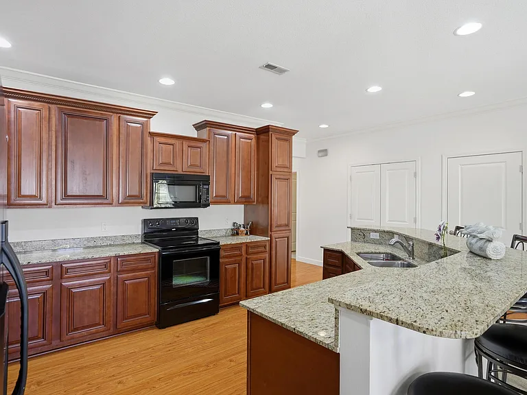 2508 Boulder Springs Ct — Photo 5