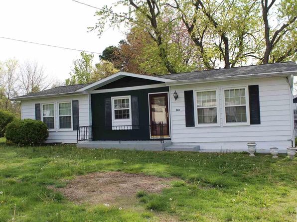 Crittenden County Real Estate Crittenden County Ky Homes For Sale Zillow