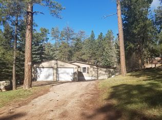 10325 Big Piney Rd, Rapid City, SD 57702