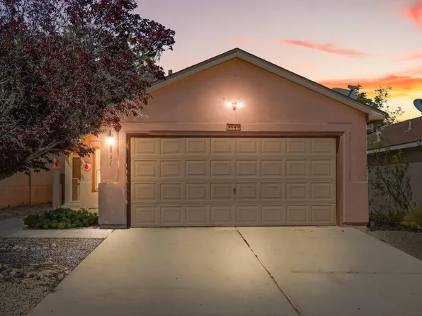 6147 Park South Pl NW, Albuquerque, NM 87114