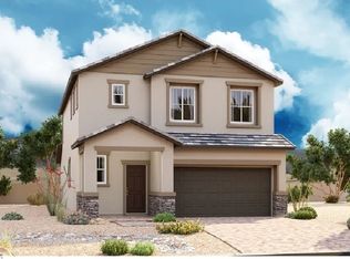 949 Hunter Shores Ave, North Las Vegas, NV 89084