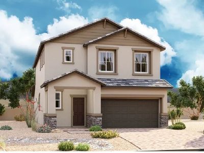 949 Hunter Shores Ave, North Las Vegas, NV, 89084