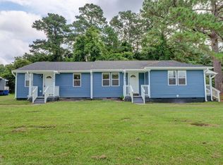 2246 Onslow Dr, Jacksonville, NC 28540