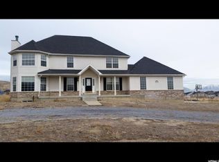 9168 N Deerfield Cir, Eagle Mountain, UT 84005