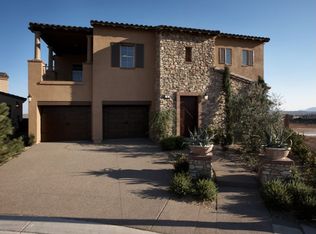 5 Menaggio Ct, Henderson, NV 89011