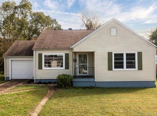 121 Adams St, New Albany, IN 47150