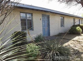 2309 N Elaine Blvd APT C, Tucson, AZ 85716