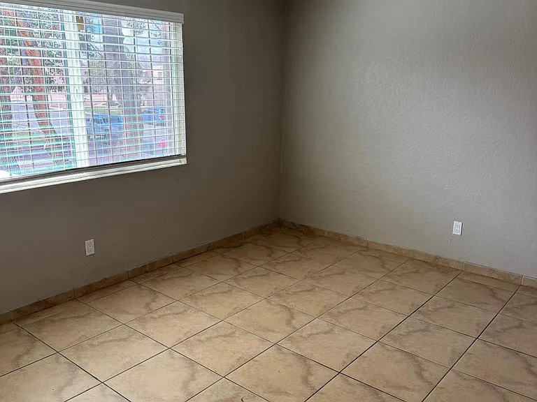 main room