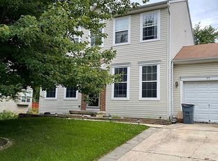 25 Amara Ln, Westampton, NJ 08060