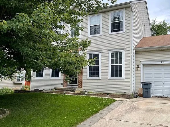 25 Amara Ln, Westampton, NJ 08060