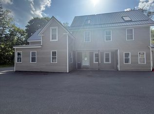 5 Marshall St #1, Old Town, ME 04468
