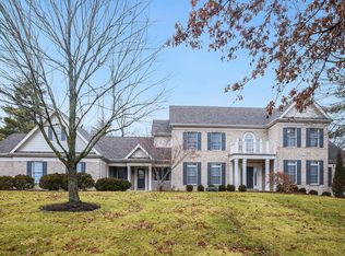 14 Balcon Ests, Creve Coeur, MO 63141