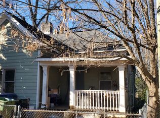 875 Smith St SW, Atlanta, GA 30310