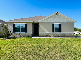 2892 Sunridge Loop, Saint Cloud, FL 34771