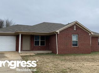 4589 Longtree Ave, Memphis, TN 38128