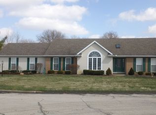 15026 Stransbury Ct, Granger, IN