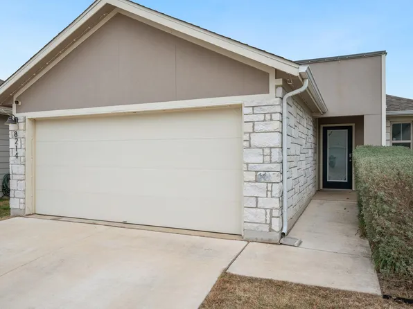 8214 Cottage Rose Dr, Austin, TX 78744