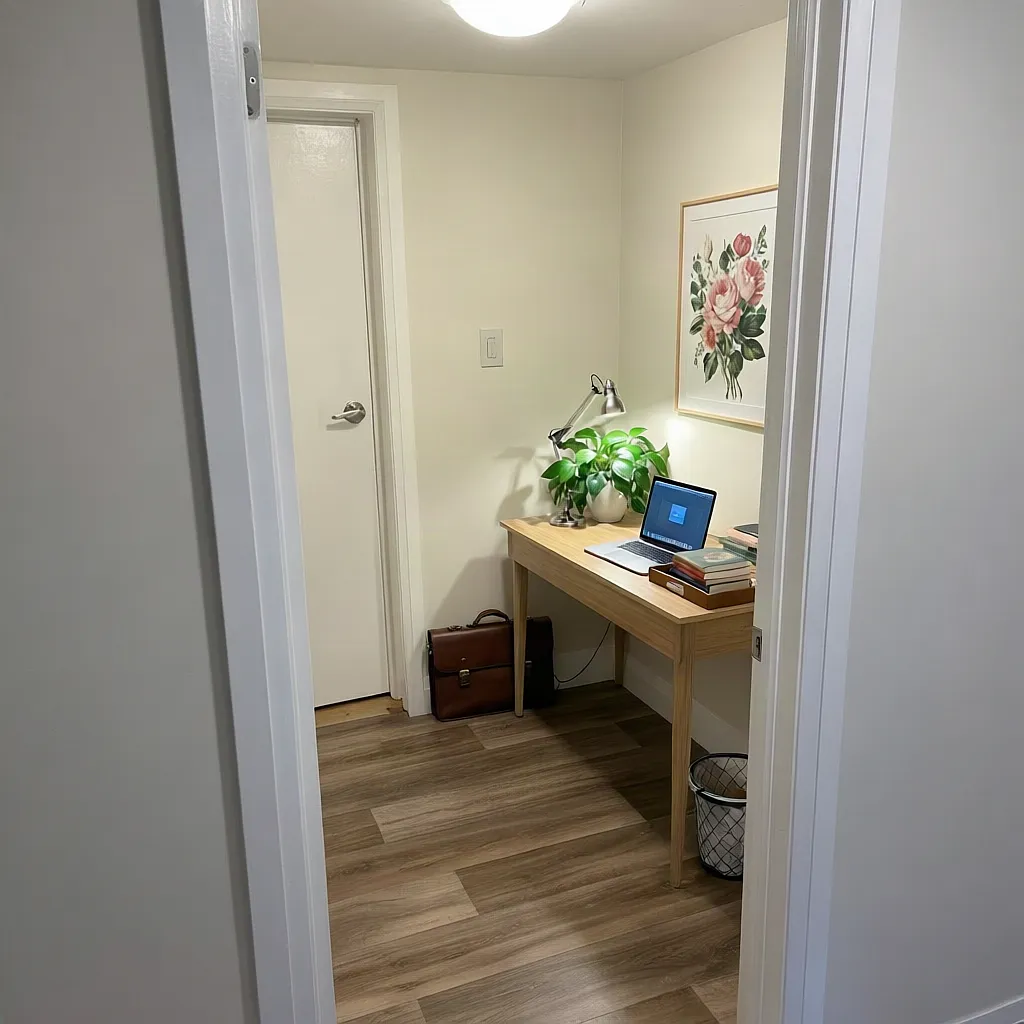 2 bed, 750 sqft, $1,750 — Photo 4