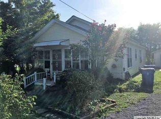 515 S Hambrick St, Albertville, AL 35950