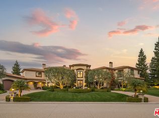 25315 Prado De Los Suenos, Calabasas, CA 91302