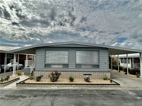 2205 W Acacia Ave Space 87, Hemet, CA 92545