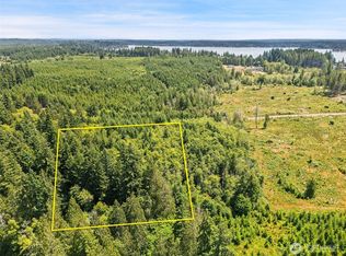 0 Township Road 4, Shelton, WA