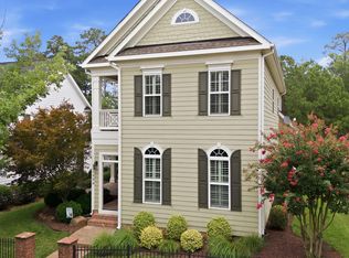 1908 Green Oaks Pkwy, Holly Springs, NC 27540