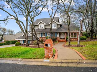 3169 Ridgeview Dr, El Dorado Hills, CA 95762