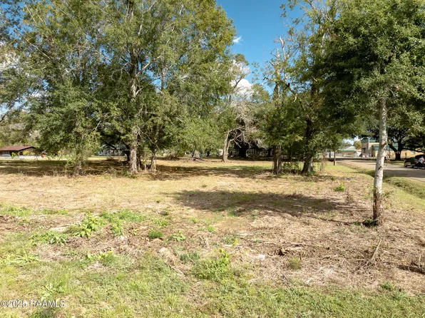 1707 Railroad St, Ville Platte, LA 70586