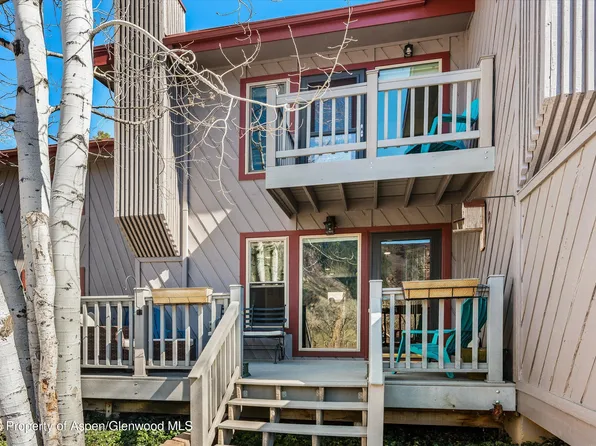 1512 Bennett Ave, Glenwood Springs, CO 81601