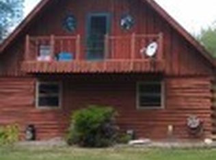 21076 340th St, Bagley, MN 56621