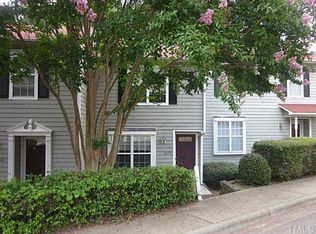 2826 Crestscene Trl, Raleigh, NC 27603