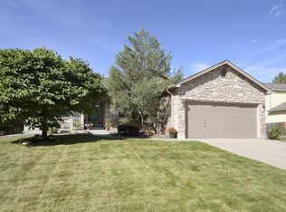 258 Yellowfield Way, Erie, CO 80516