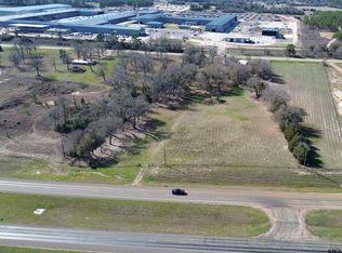 Us Highway 287 N, Grapeland, TX 75844