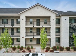 64 W 600 S Unit 205, Springville, UT 84663