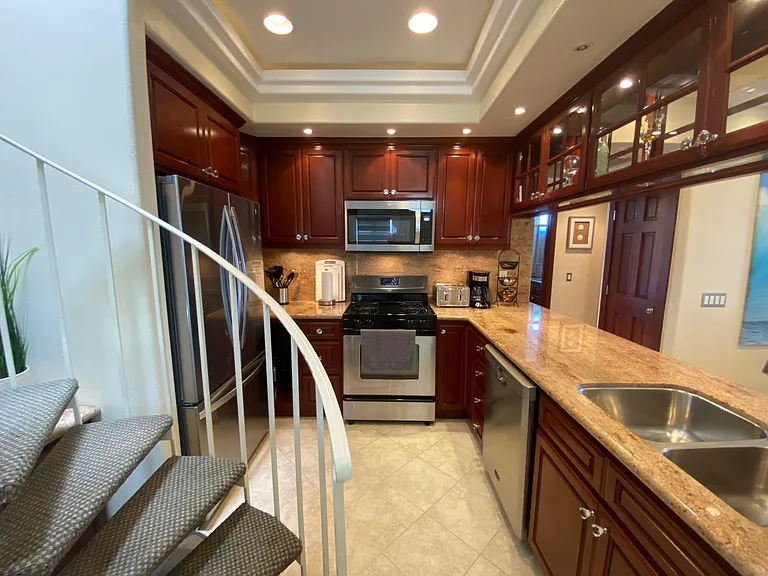 Amazing kitchen