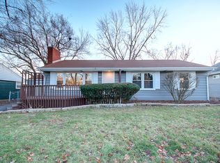 1407 Birch Rd, Homewood, IL 60430