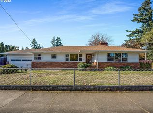 5211 SE 62nd Ave, Portland, OR 97206