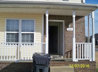 214 Tree Line Dr, Oak Grove, KY 42262