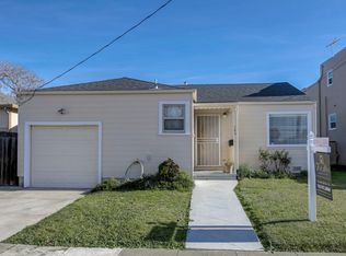 946 33rd St, Richmond, CA 94804