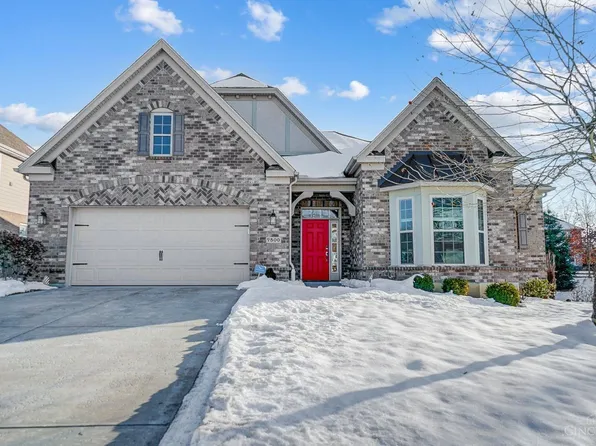 7500 Shenango Ct, Maineville, OH 45039