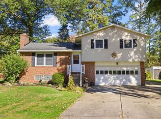 711 Somerset Ave SW, Canton, OH 44706