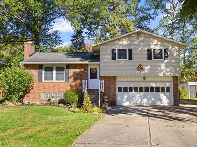 711 Somerset Ave SW, Canton, OH, 44706